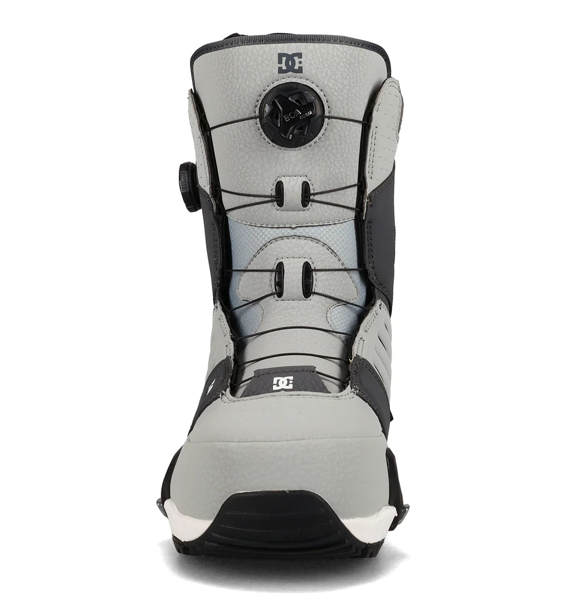 DC Judge Step On® Snowboard Boots