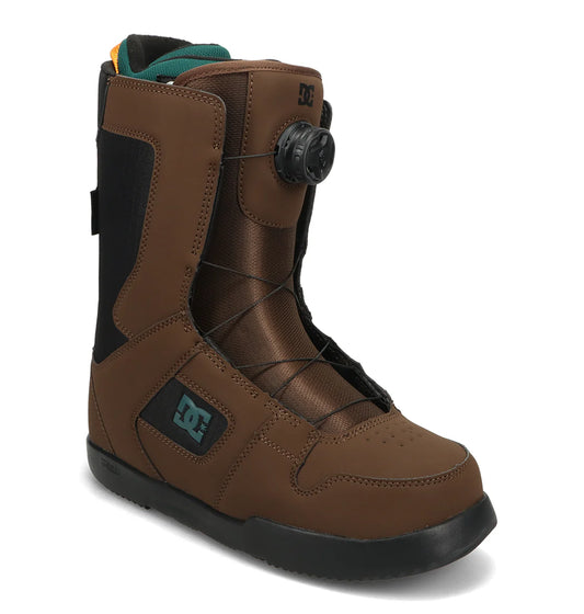 DC Phase BOA® Snowboard Boots 2026