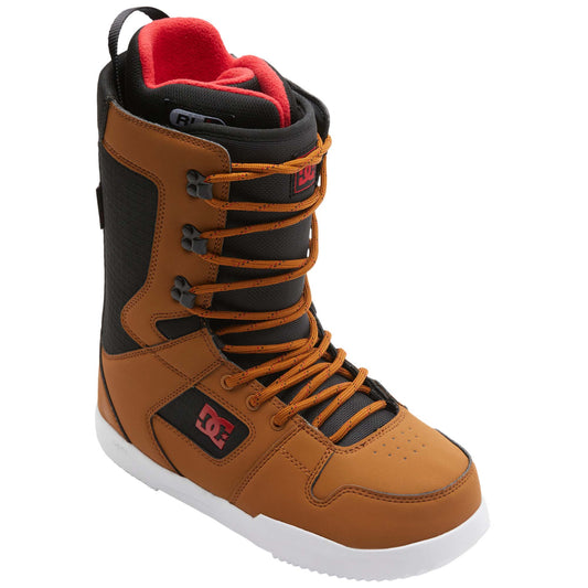 DC Phase Snowboard Boots 2025