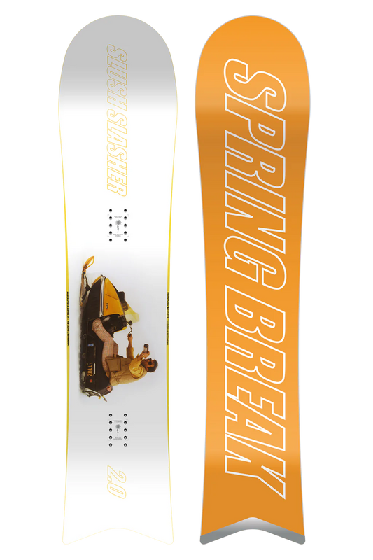 Capita Spring Break Slush Slasher 2025