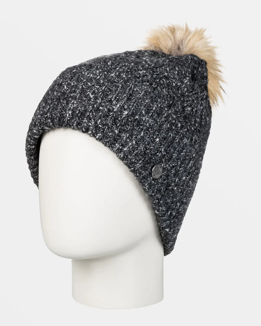 Roxy Peak Chic Beanie
