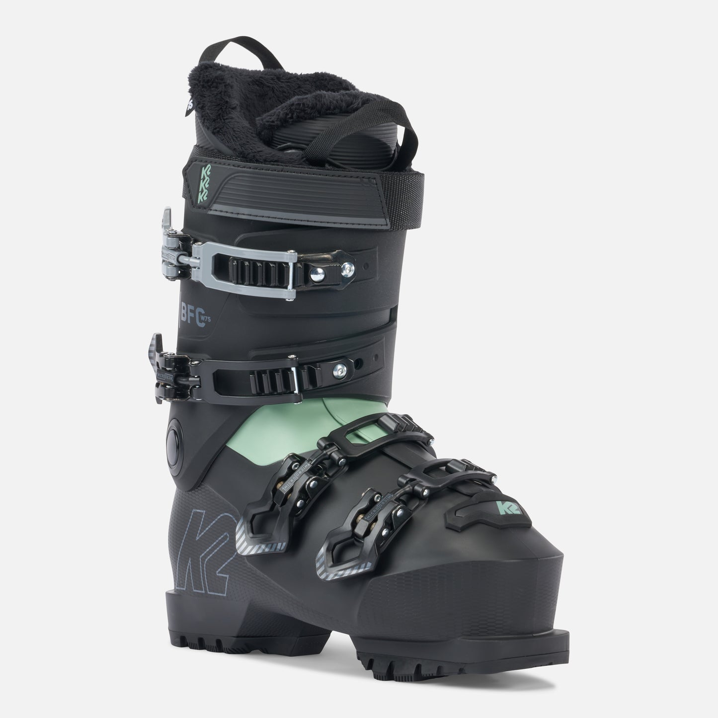 K2 B.F.C. 75 W Ski Boots 2026 - Women's