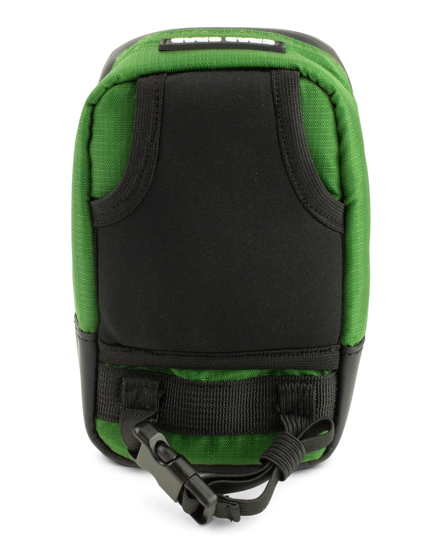 Crab Grab Binding Bag