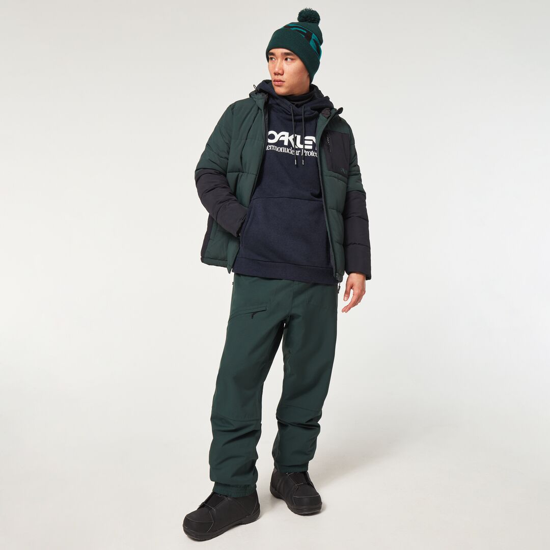 Oakley Rider Long 2.0 Hoodie - Men's