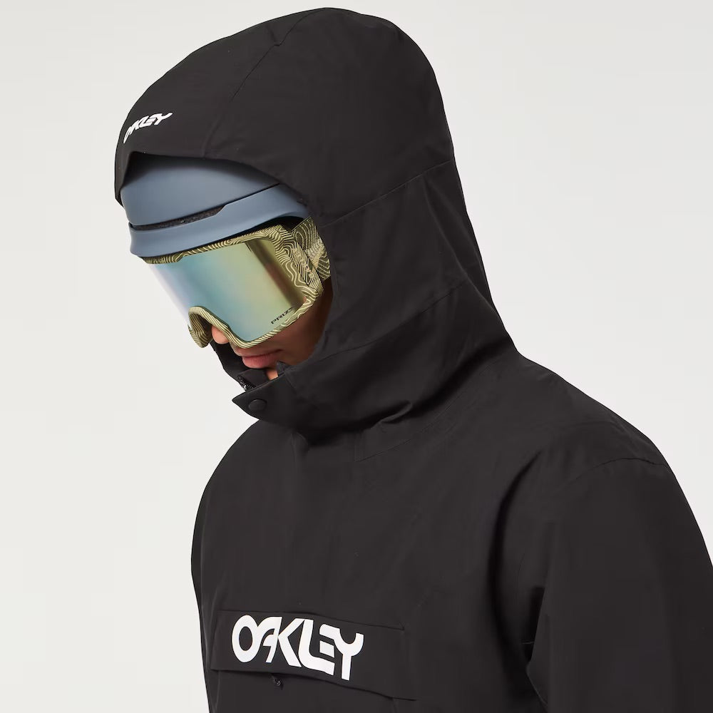 Oakley TNP TBT Insulated Anorak 2024