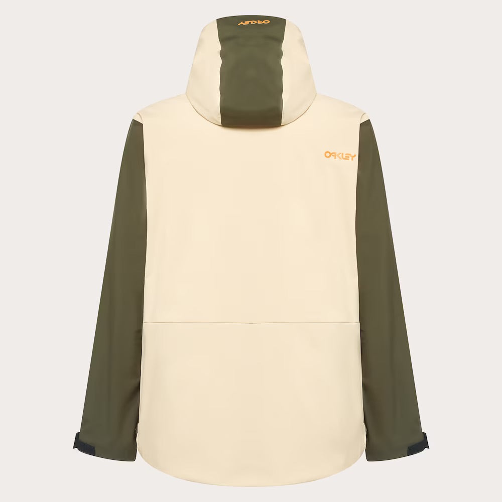 Oakley TNP TBT Insulated Anorak 2024