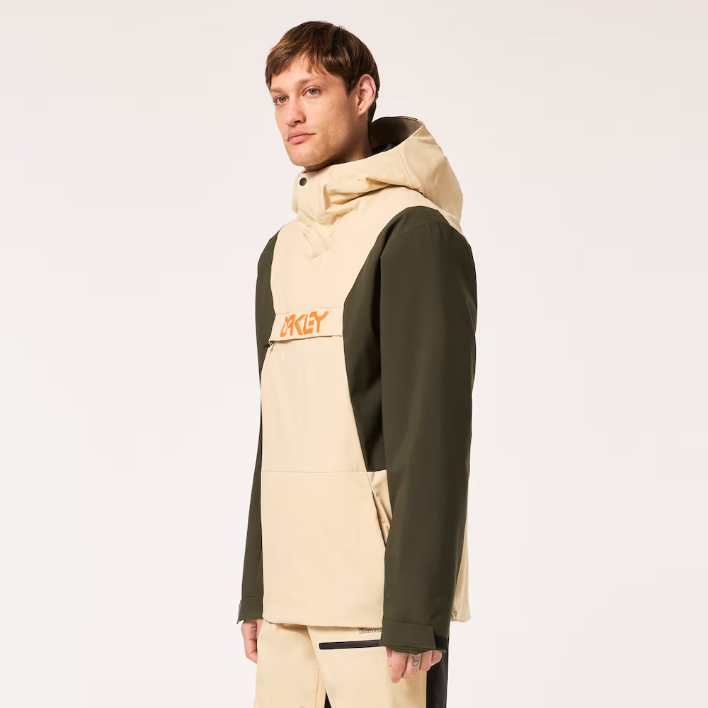 Oakley TNP TBT Insulated Anorak 2024