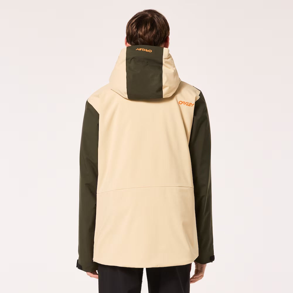 Oakley TNP TBT Insulated Anorak 2024