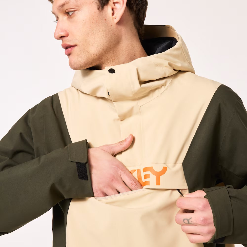 Oakley TNP TBT Insulated Anorak 2024