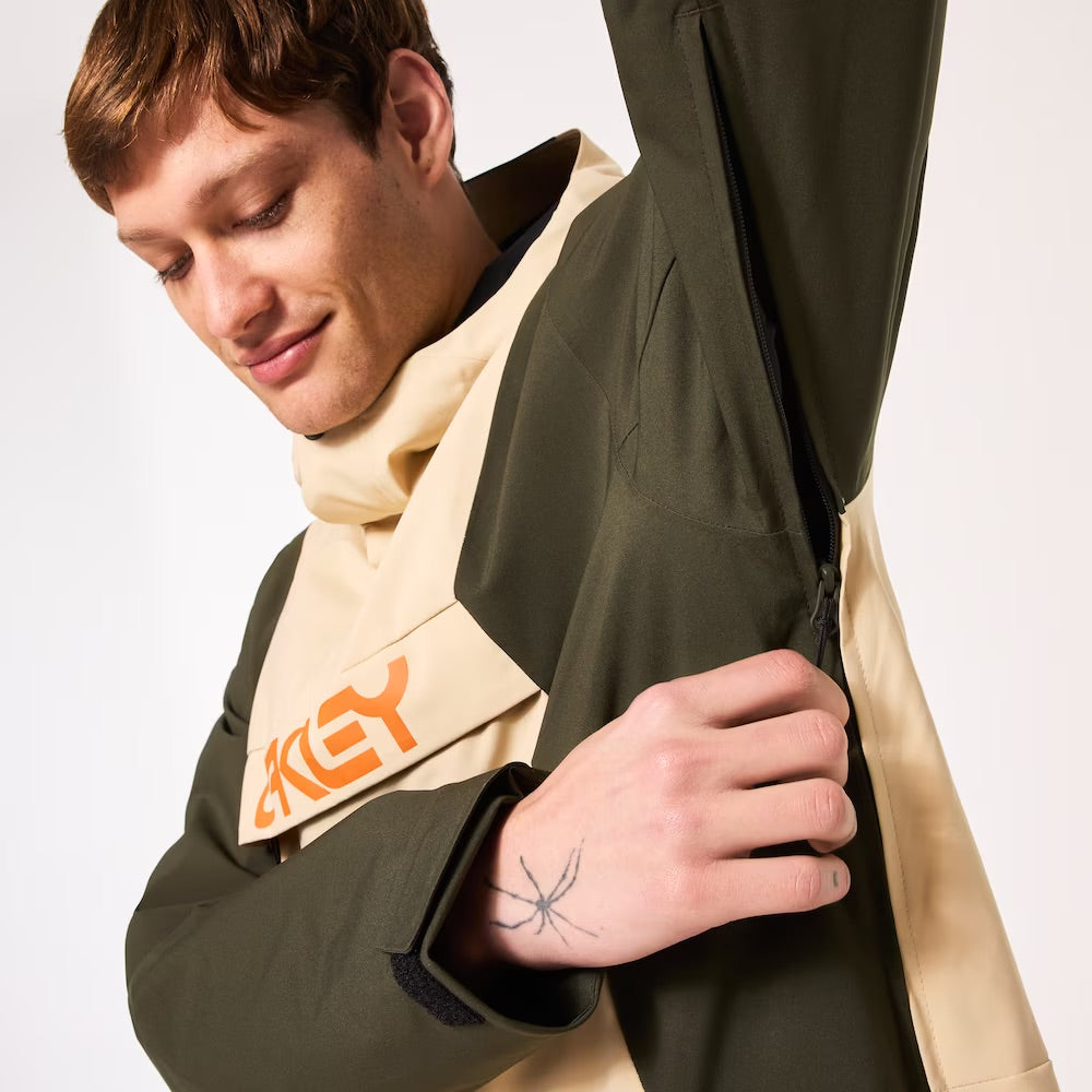 Oakley TNP TBT Insulated Anorak 2024