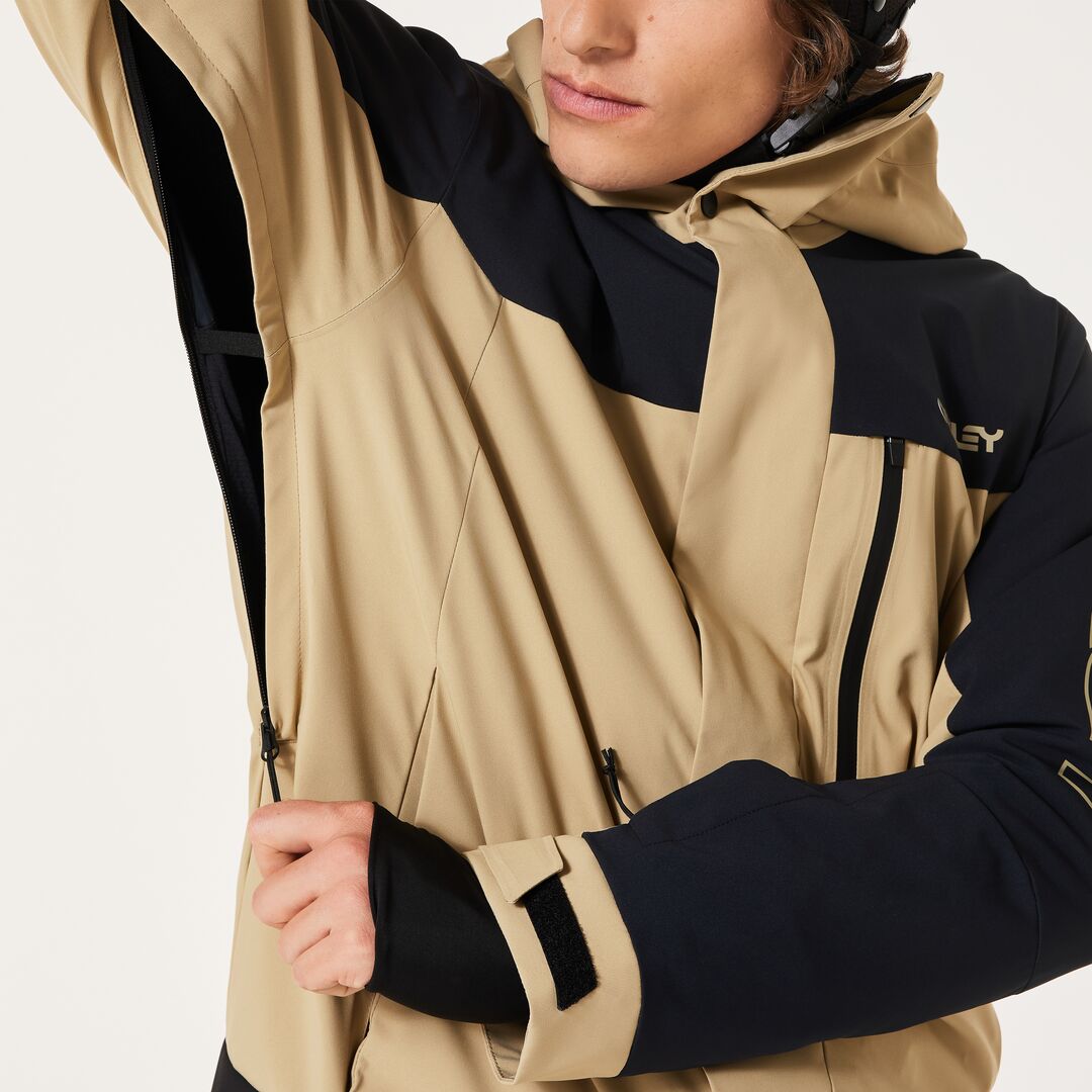 Oakley TNP TBT Insulated Jacket - Men's