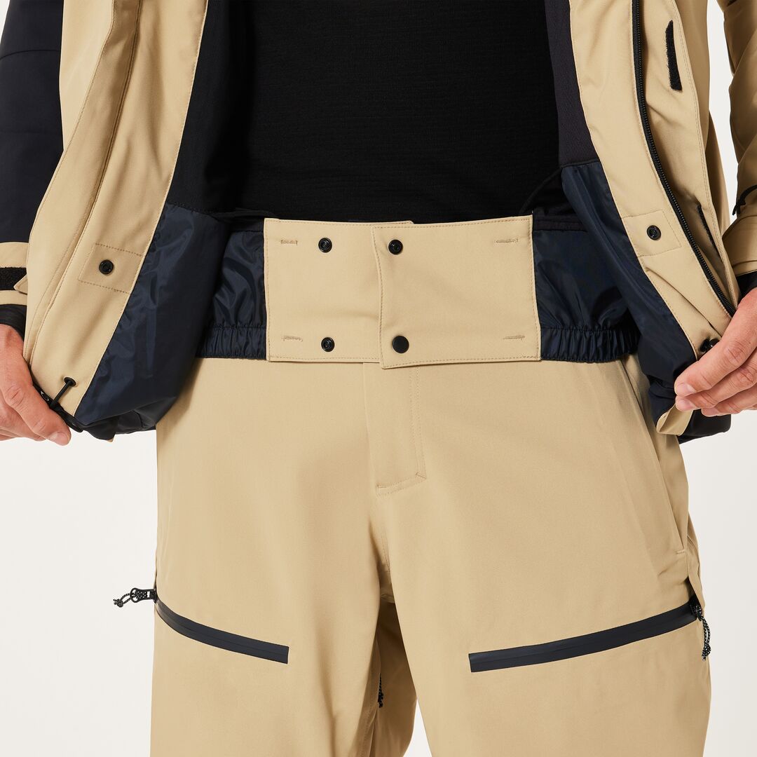 Oakley TNP TBT Insulated Jacket - Men's