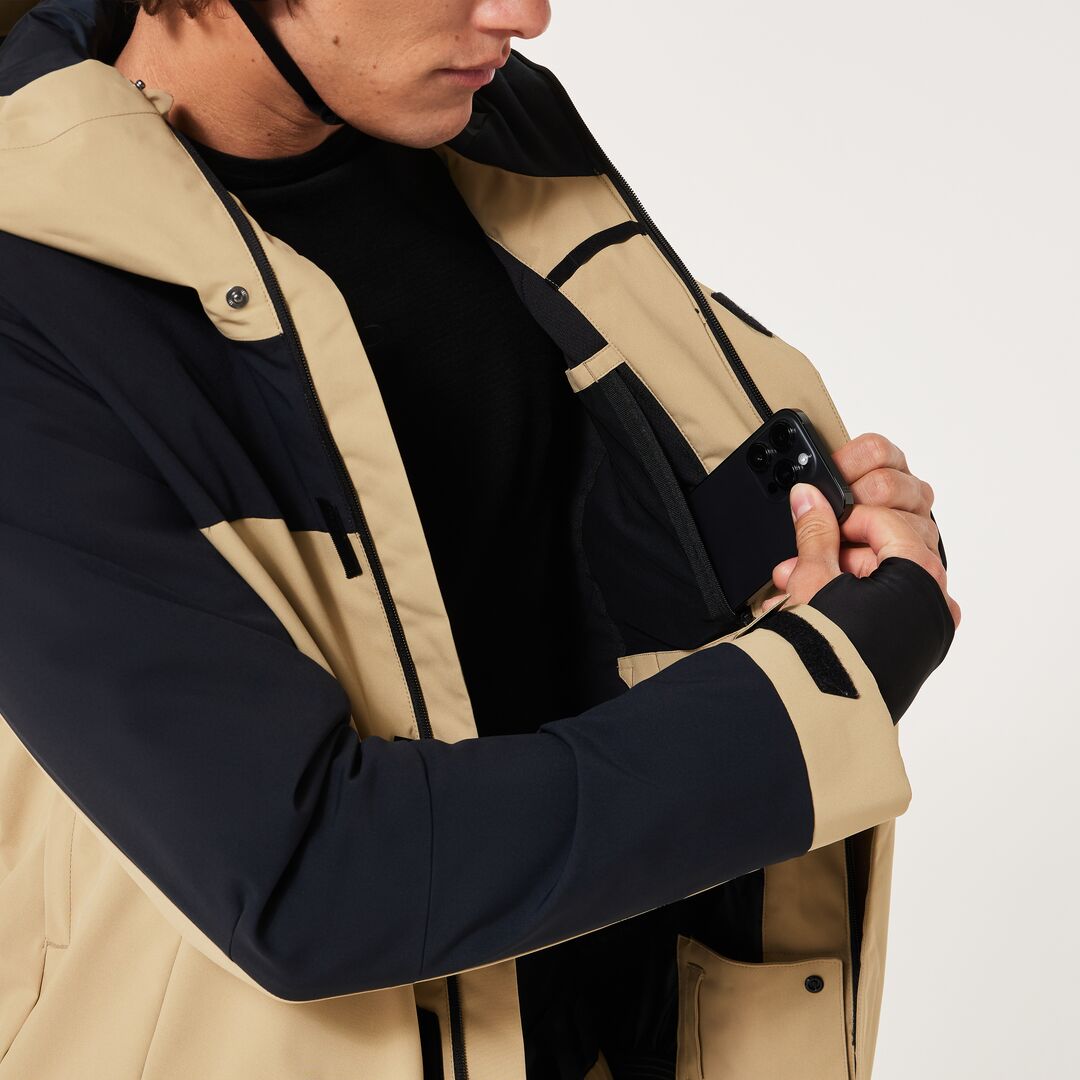 Oakley TNP TBT Insulated Jacket - Men's