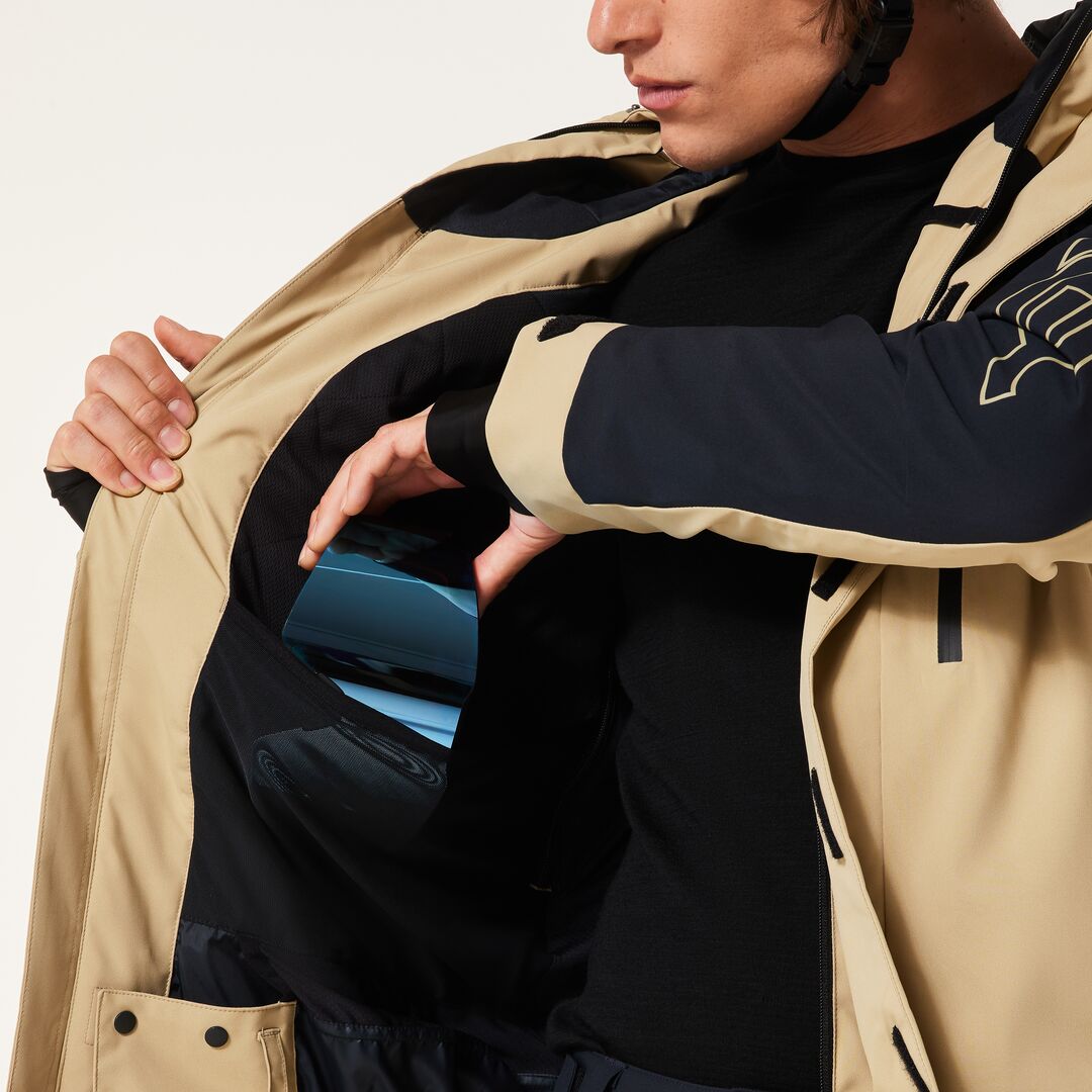 Oakley TNP TBT Insulated Jacket - Men's