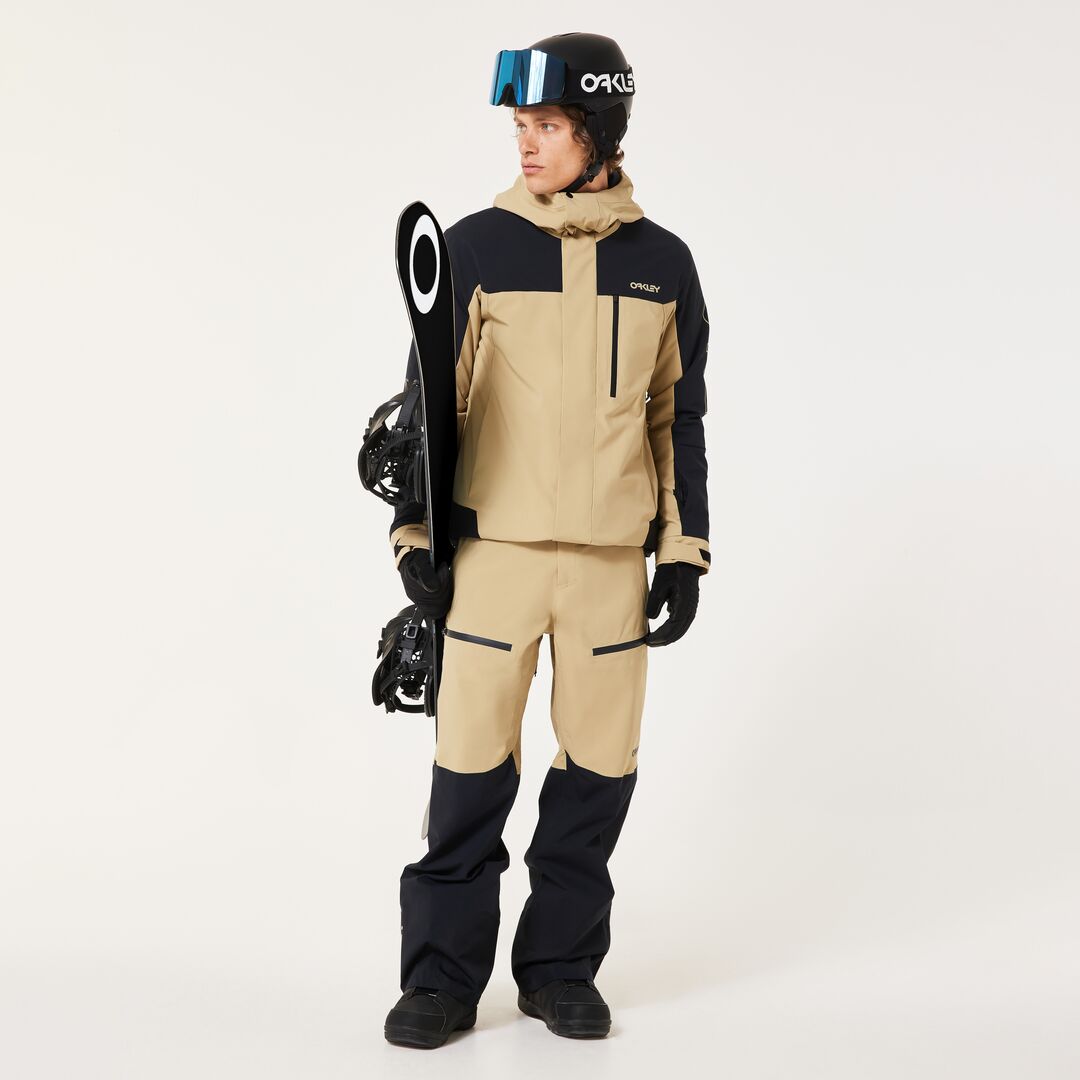 Oakley TNP TBT Insulated Jacket - Men's