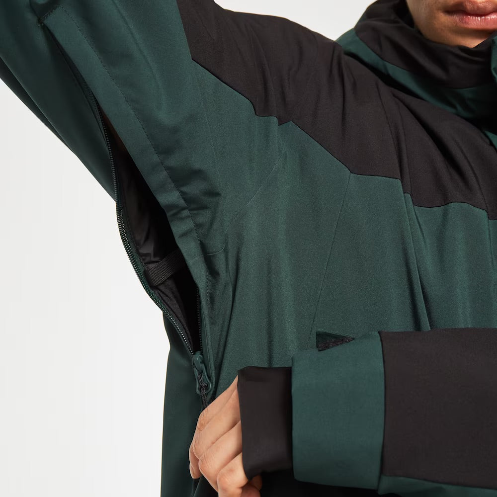 Oakley TNP Insulated Jacket 2024