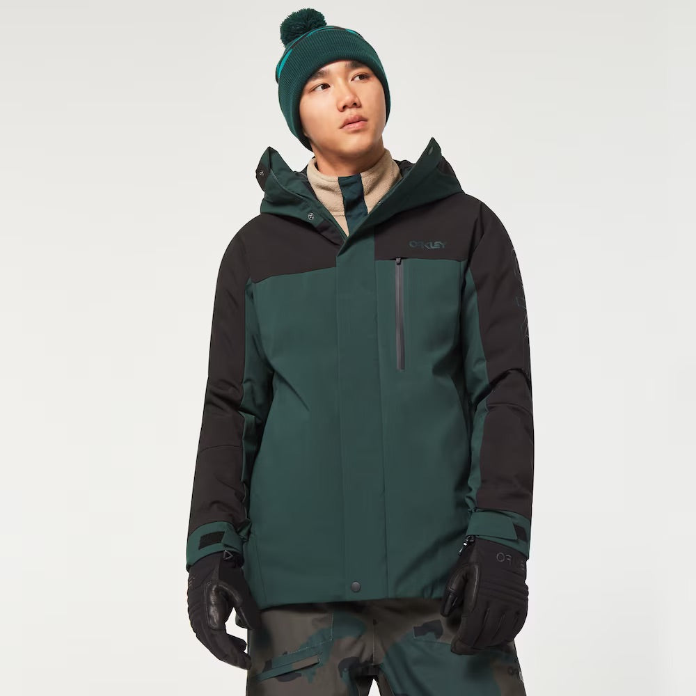 Oakley TNP Insulated Jacket 2024