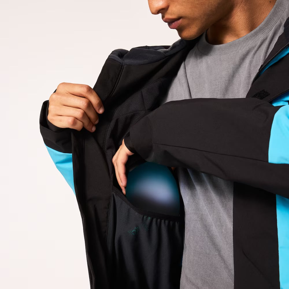 Oakley TNP Insulated Jacket 2024