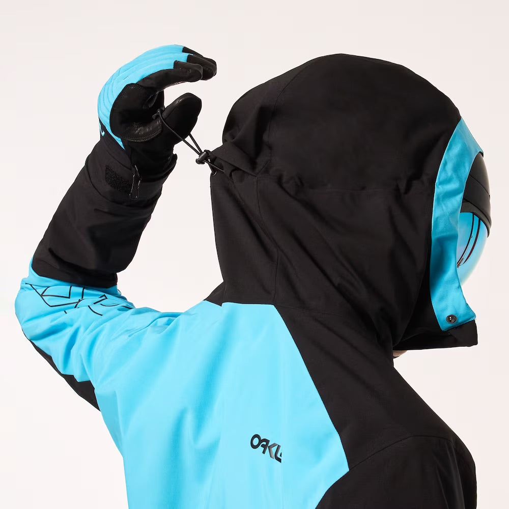 Oakley TNP Insulated Jacket 2024