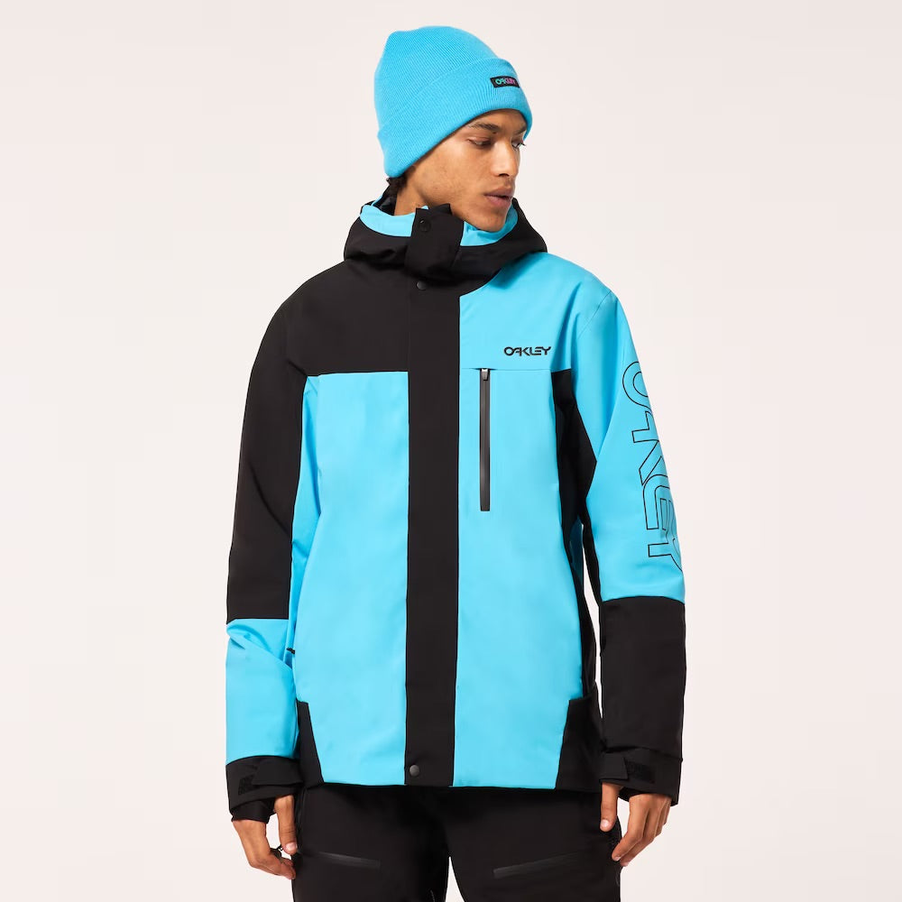 Oakley TNP Insulated Jacket 2024