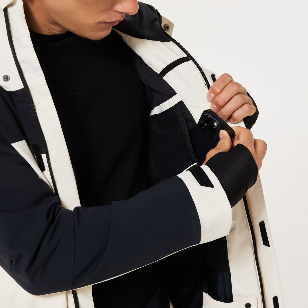 Oakley TNP TBT Insulated Jacket - Men's