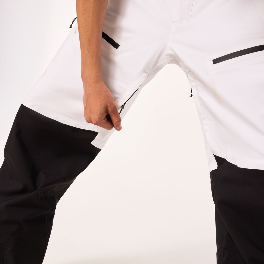 Oakley TNP Lined Shell Pants - Men's