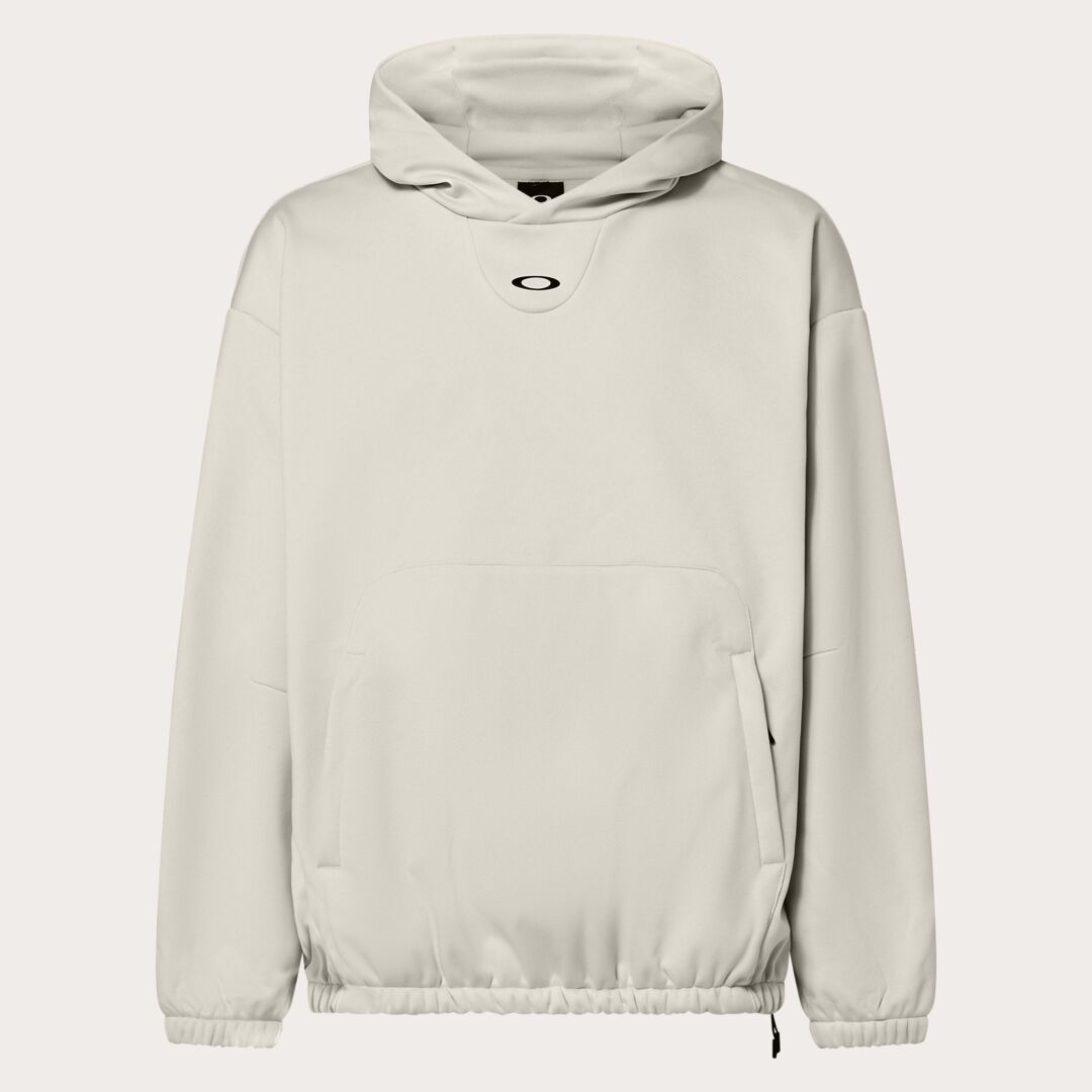 Oakley Solar Rail Softshell Hoodie - Men's