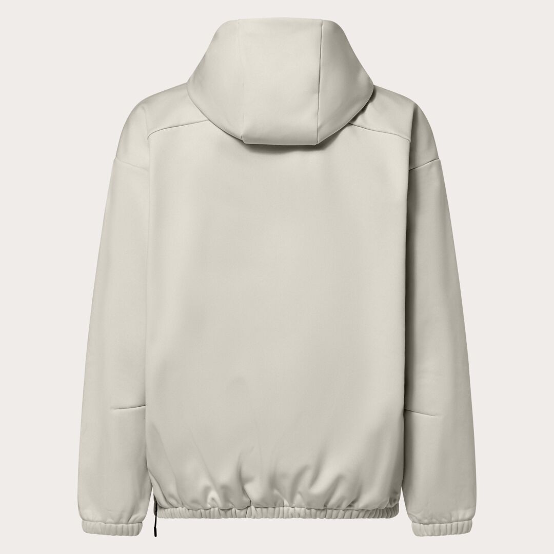Oakley Solar Rail Softshell Hoodie - Men's
