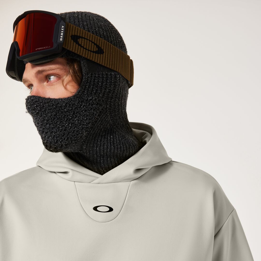 Oakley Solar Rail Softshell Hoodie - Men's