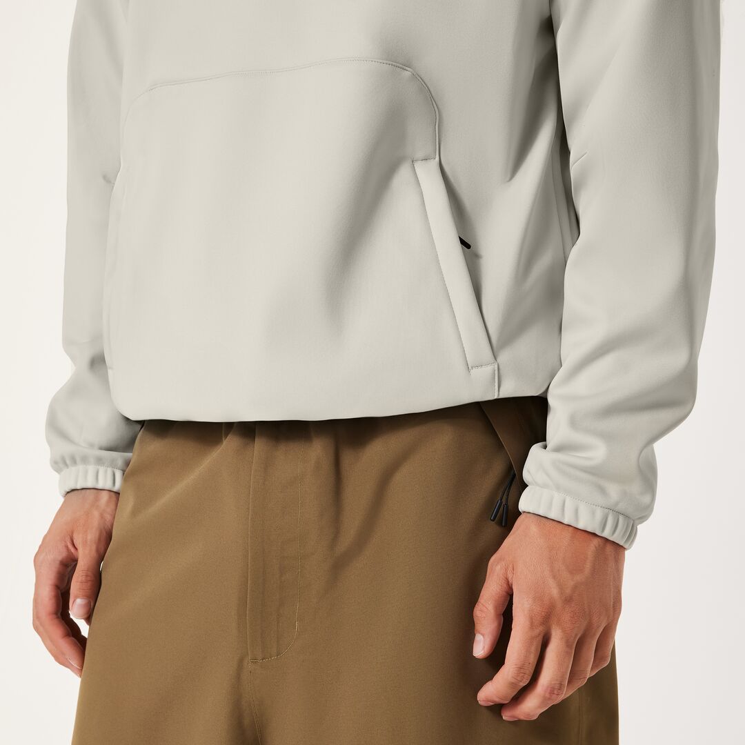 Oakley Solar Rail Softshell Hoodie - Men's