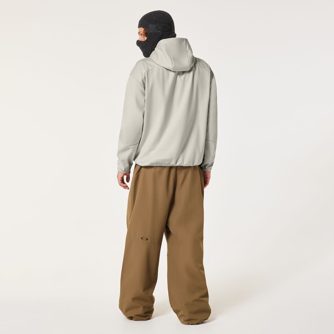 Oakley Solar Rail Softshell Hoodie - Men's