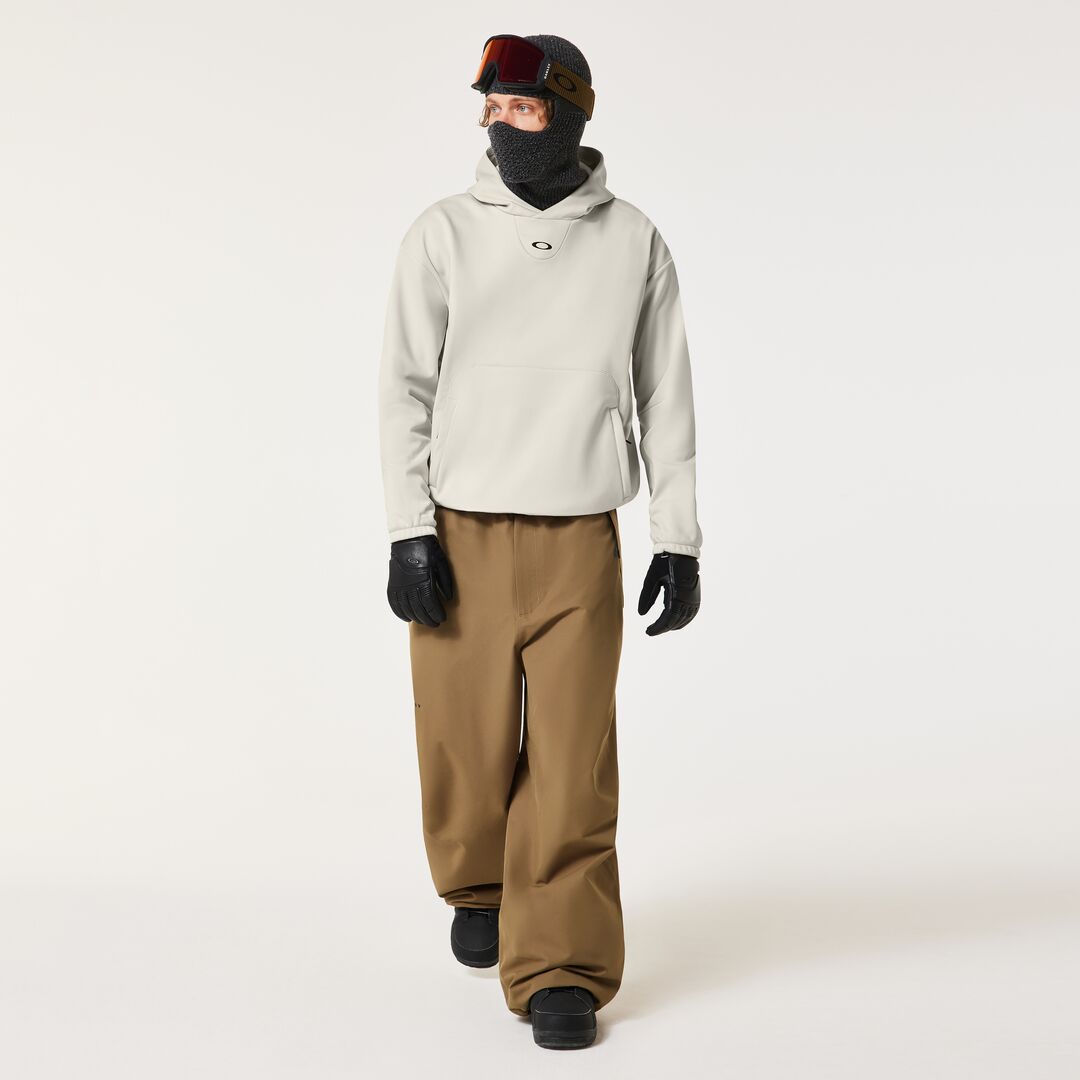 Oakley Solar Rail Softshell Hoodie - Men's