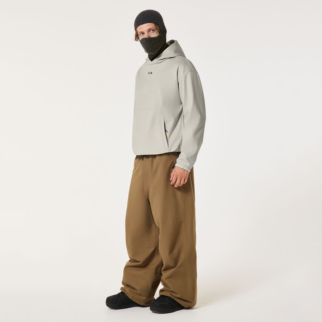 Oakley Solar Rail Softshell Hoodie - Men's