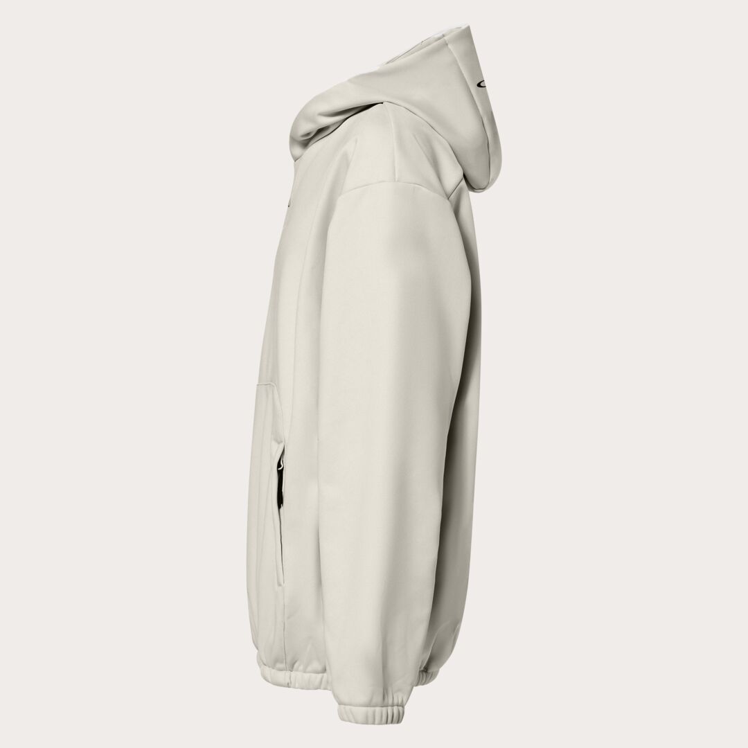 Oakley Solar Rail Softshell Hoodie - Men's