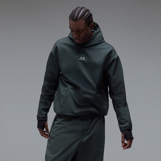 Oakley Wintertide Scratched Hoodie - Men's