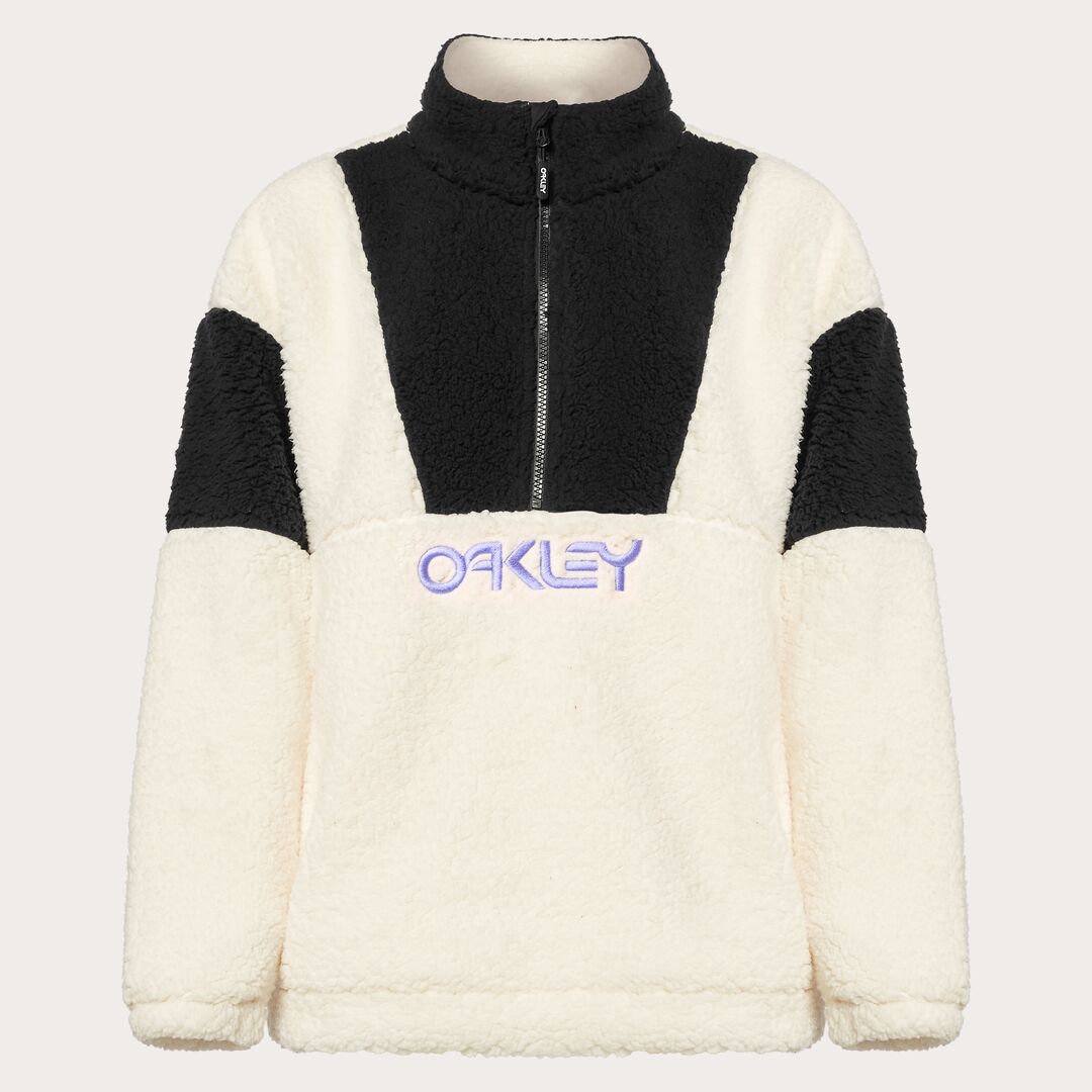 Oakley TNP Ember Half Zip RC Fleece - Women's