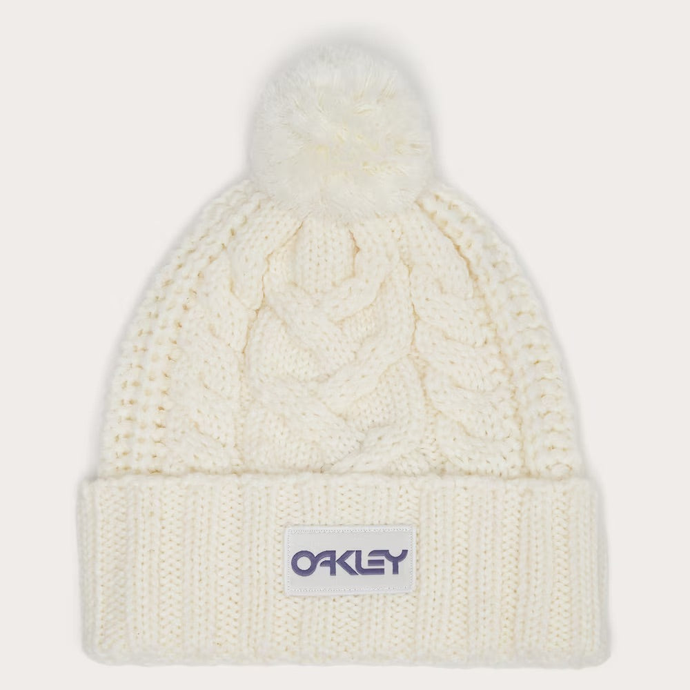 Oakley Harper Pom Beanie