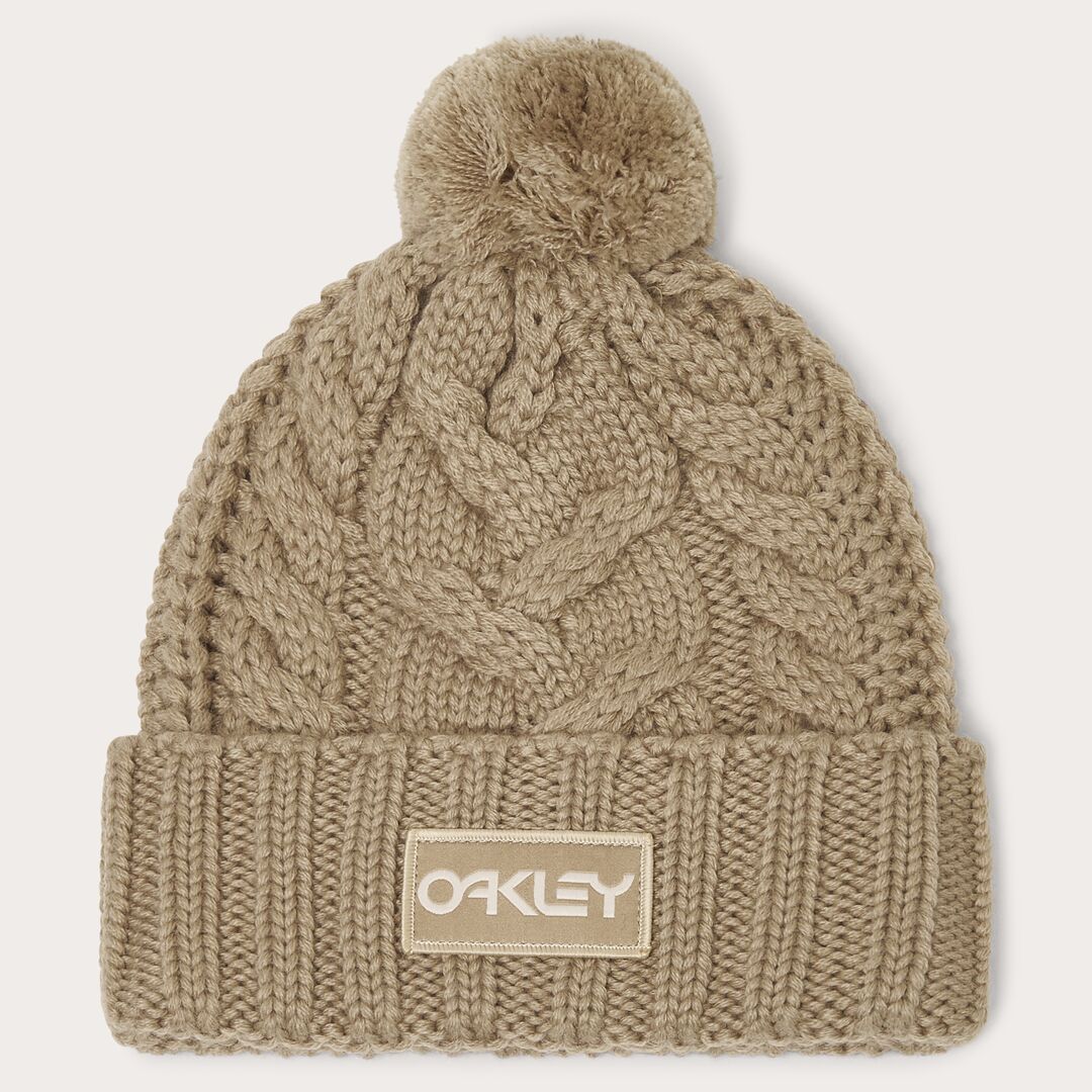 Oakley Harper Pom Beanie
