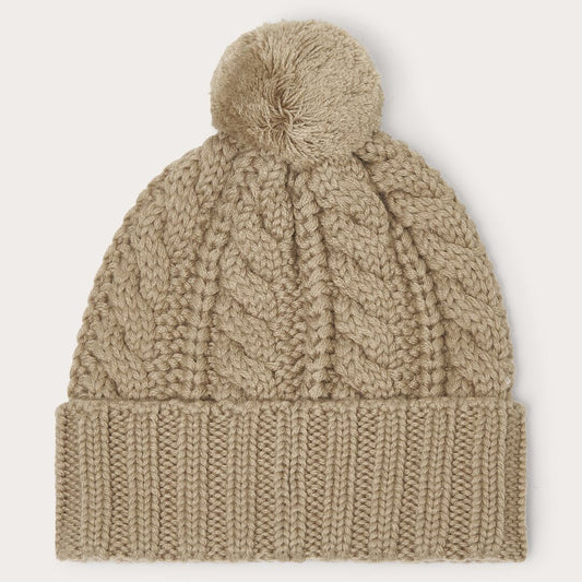 Oakley Harper Pom Beanie