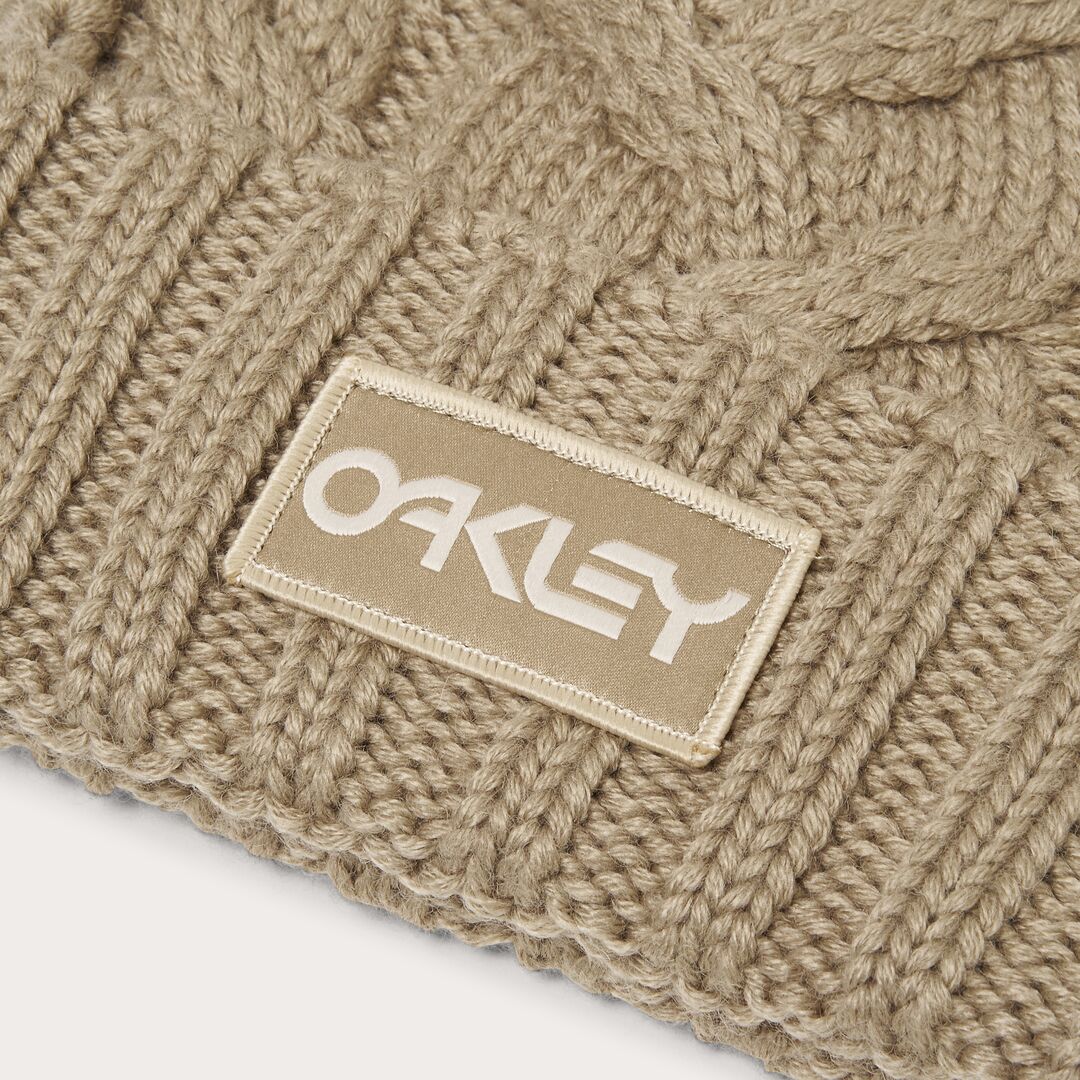 Oakley Harper Pom Beanie
