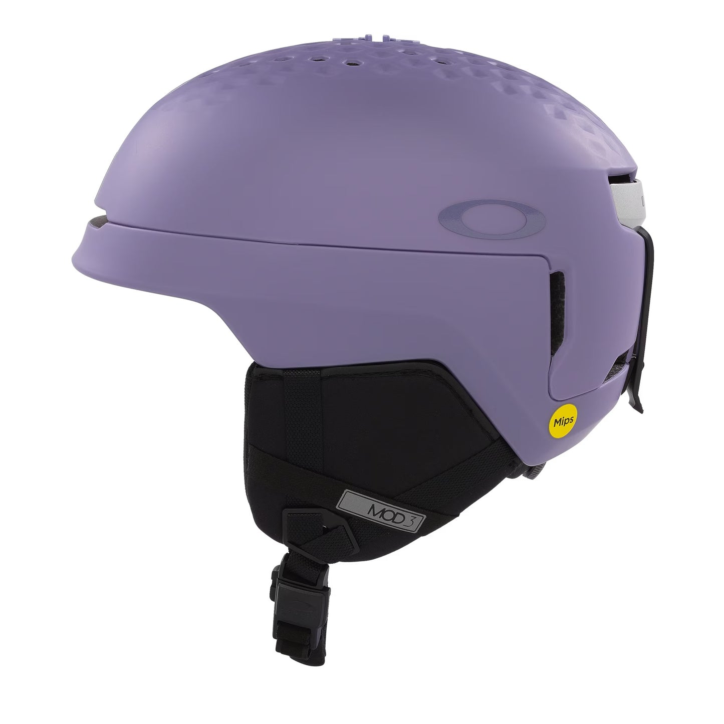 Oakley MOD3 MIPS Helmet