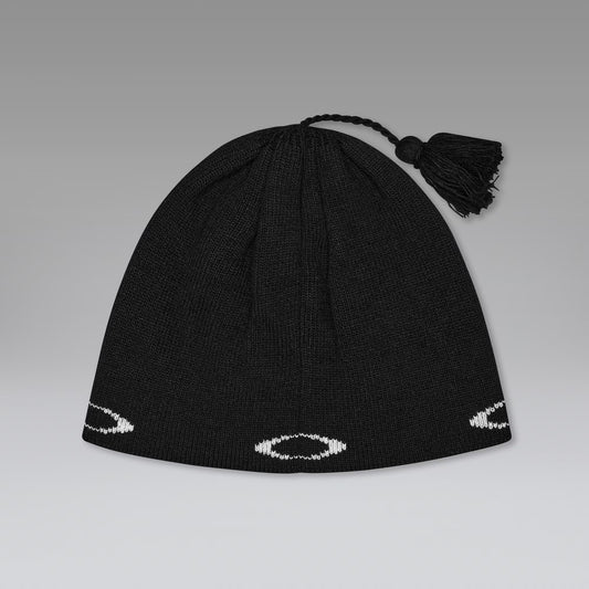 Oakley Nordic Tassle Beanie