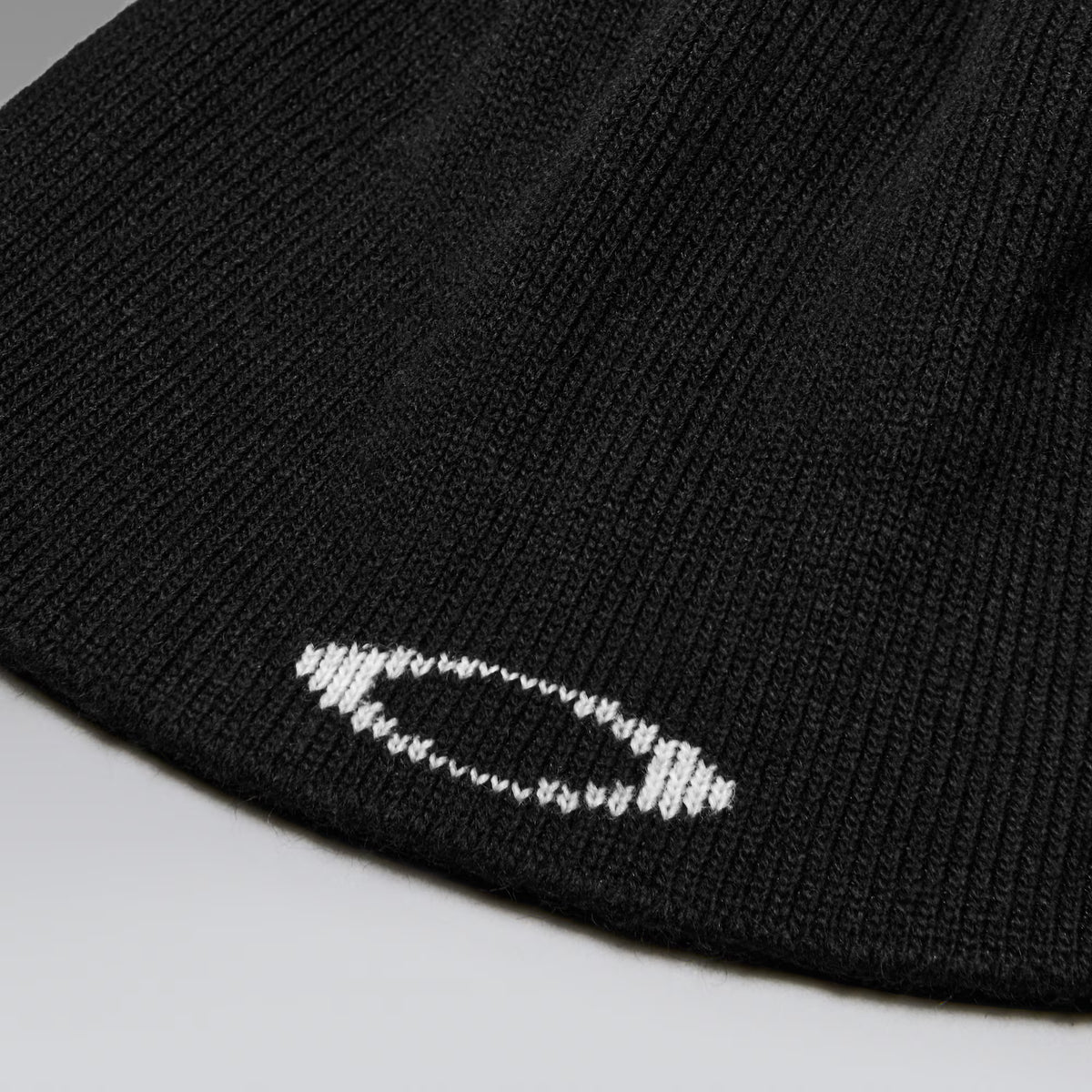 Oakley Nordic Tassle Beanie