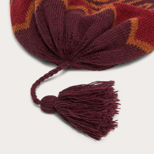 Oakley Nordic Tassel Beanie