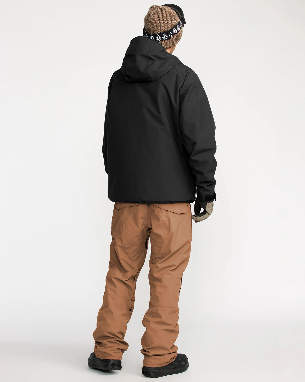 Volcom 2836 Jacket - Men's