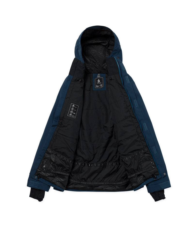 Volcom Double Insulated Jacket - Men's