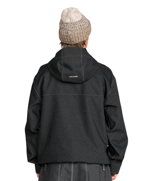 Volcom Top Stitch Jacket - Men's