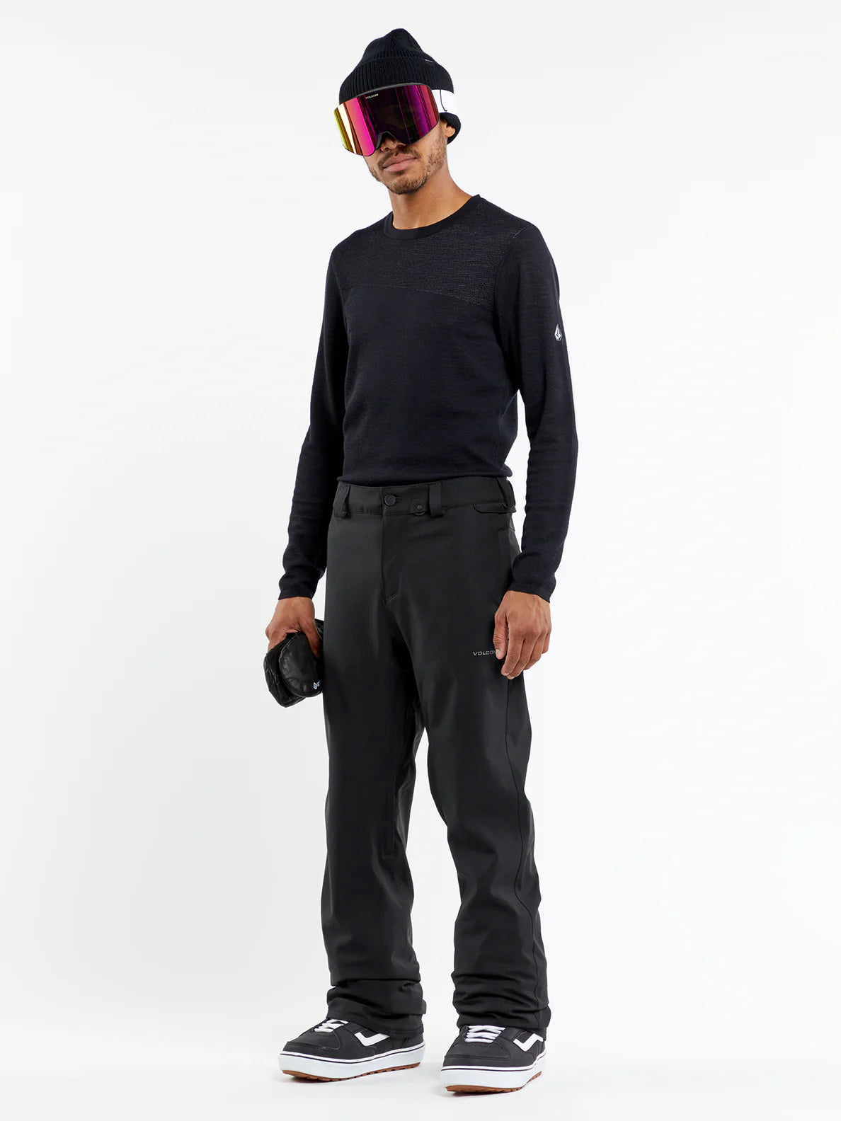 Volcom Freakin Snow Chinos - Men's