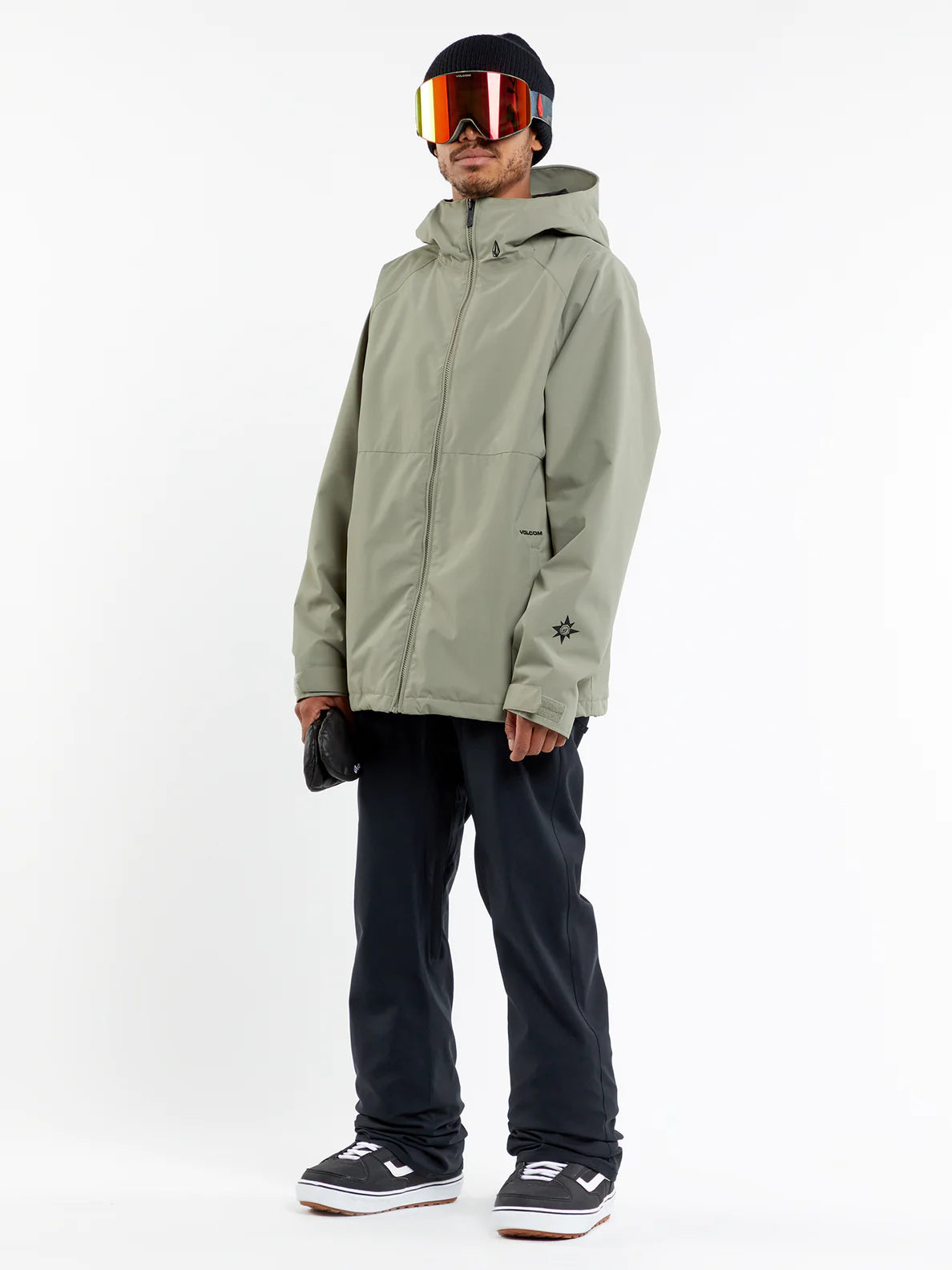 Volcom Freakin Snow Chinos - Men's
