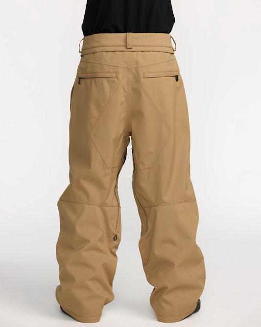 Volcom Snow Billow Pants - Men's